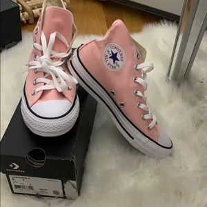 converse